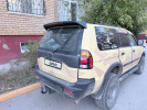 Mitsubishi Montero Sport 2000 года