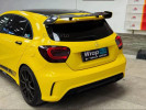 Mercedes-Benz A-Класс 2014 года