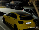 Mercedes-Benz A-Класс 2014 года