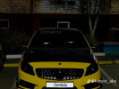 Mercedes-Benz A-Класс 2014 года