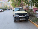 Mitsubishi Montero Sport 2000 года