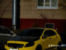 Mercedes-Benz A-Класс 2014 года