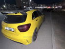 Mercedes-Benz A-Класс 2014 года