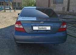 Toyota Camry 2003 года