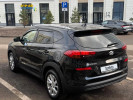 Hyundai Tucson 2020 года