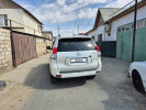 Toyota Land Cruiser Prado 2009 года
