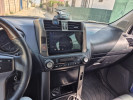 Toyota Land Cruiser Prado 2009 года
