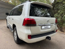 Toyota Land Cruiser 2011 года