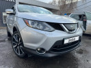 Nissan Qashqai 2021 года