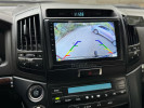 Toyota Land Cruiser 2011 года