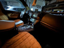 Toyota Land Cruiser 2011 года
