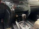 Toyota Land Cruiser 2011 года