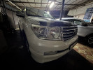 Toyota Land Cruiser 2011 года