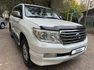 Toyota Land Cruiser 2011 года