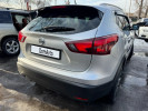 Nissan Qashqai 2021 года