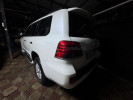 Toyota Land Cruiser 2011 года