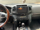 Toyota Land Cruiser 2011 года