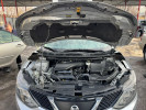 Nissan Qashqai 2021 года