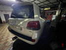 Toyota Land Cruiser 2011 года