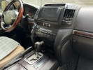 Toyota Land Cruiser 2011 года
