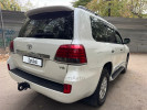 Toyota Land Cruiser 2011 года