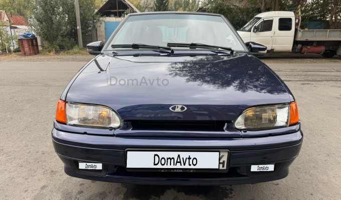 ВАЗ (Lada) 2114 2013 года