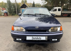 ВАЗ (Lada) 2114 2013 года