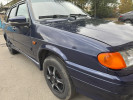 ВАЗ (Lada) 2114 2013 года