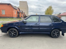 ВАЗ (Lada) 2114 2013 года