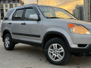 Honda CR-V 2002 года