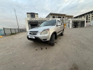 Honda CR-V 2002 года