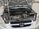 Honda CR-V 2002 года