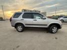 Honda CR-V 2002 года