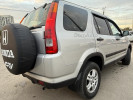 Honda CR-V 2002 года