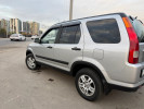 Honda CR-V 2002 года