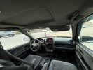 Honda CR-V 2002 года