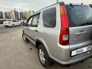 Honda CR-V 2002 года