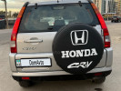 Honda CR-V 2002 года