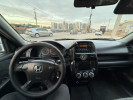 Honda CR-V 2002 года