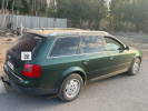 Audi A6 1999 года