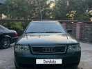 Audi A6 1999 года