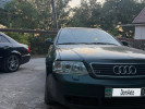Audi A6 1999 года
