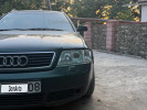 Audi A6 1999 года