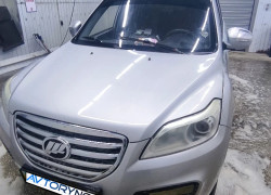 Lifan X60 2013 года