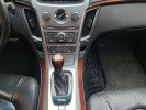 Cadillac CTS 2011 года
