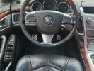 Cadillac CTS 2011 года