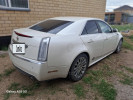Cadillac CTS 2011 года
