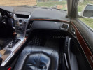 Cadillac CTS 2011 года