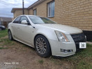 Cadillac CTS 2011 года