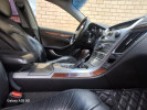 Cadillac CTS 2011 года